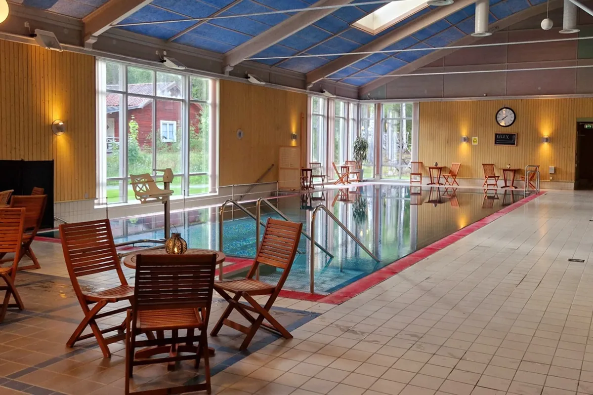 Sparesa Sätra Brunn - 3 dagar, bild 4