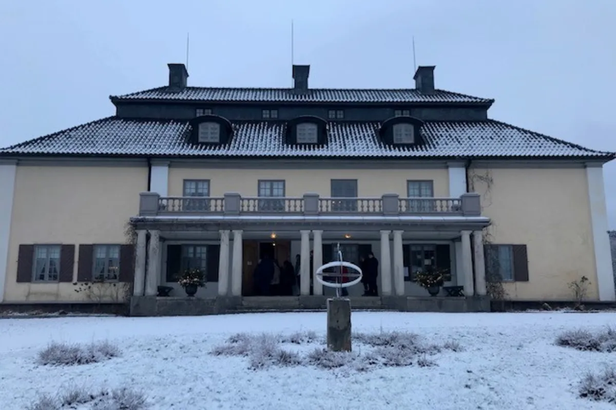 Sunne Jul - 4 dagar, bild 3