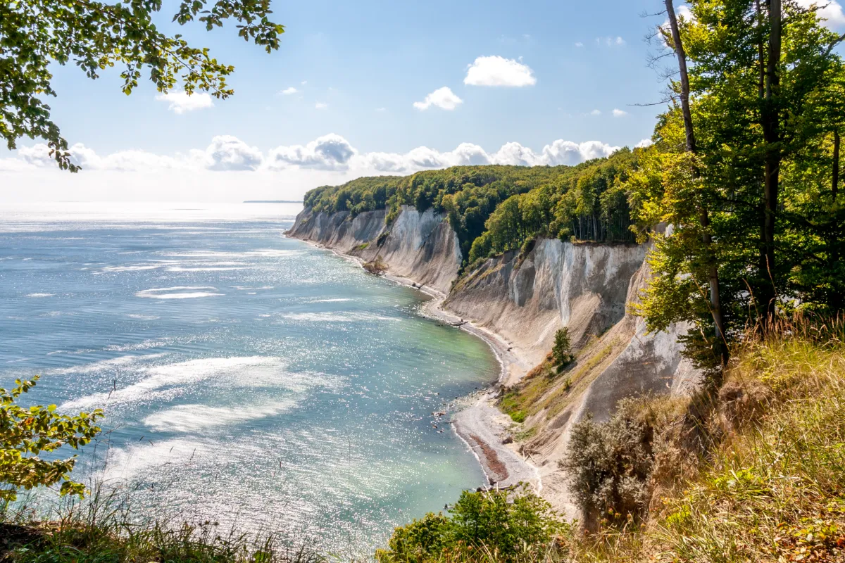 Rügen - 4 dagar, bild 2