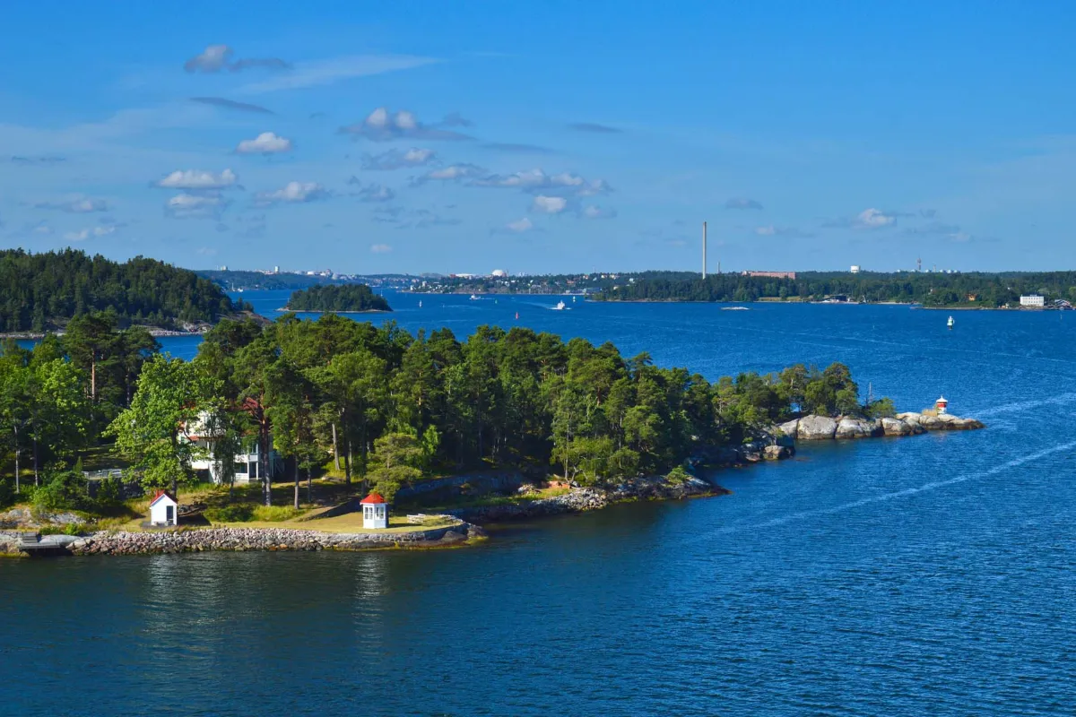 Allsång på Skansen - 3-4 dagar, bild 4
