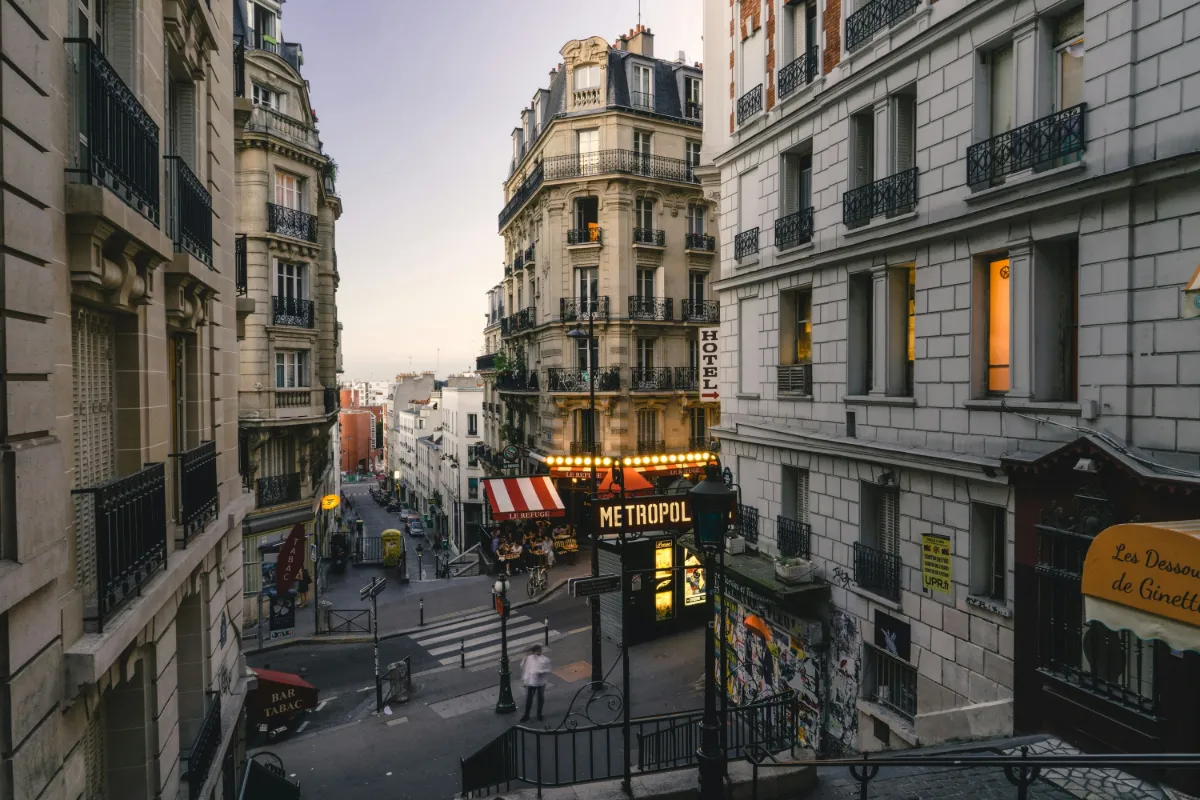 Paris & Champagne - 8 dagar, bild 3