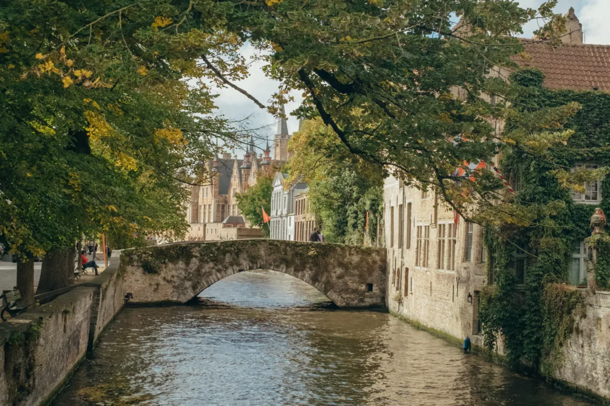 Belgien - 7 dagar, bild 4