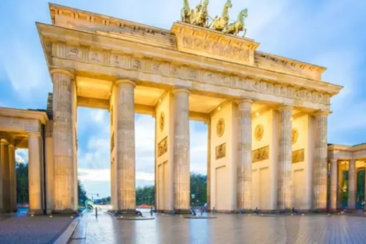 Berlin André Rieu - 4 dagar, bild 3