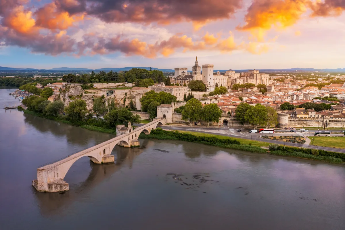 Provence - 10 dagar, bild 3