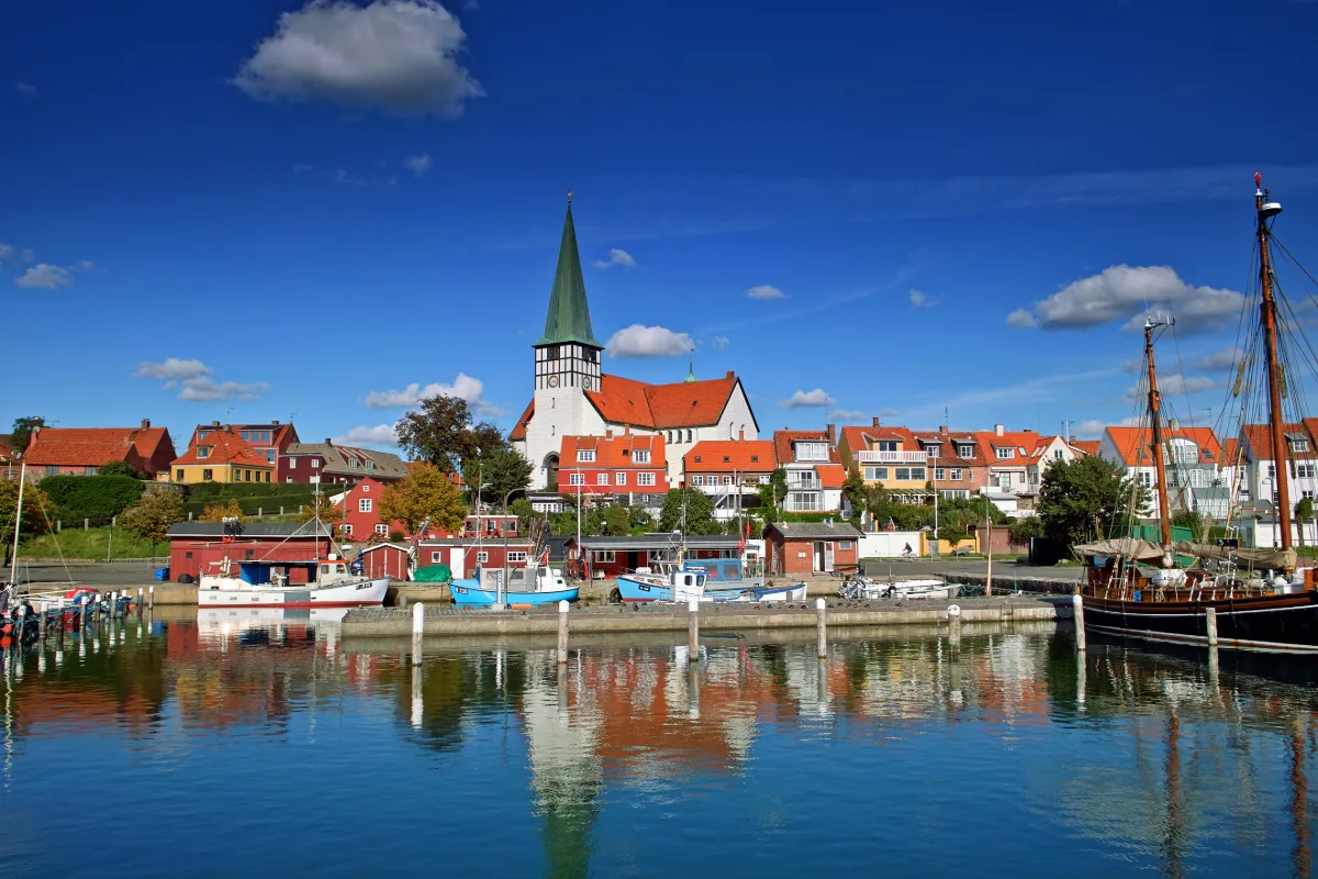 Vandring Bornholm - 5 dagar, bild 2