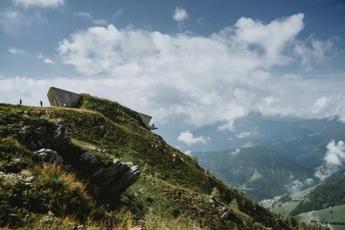 Vandring Dolomiterna - 10 dagar, bild 2