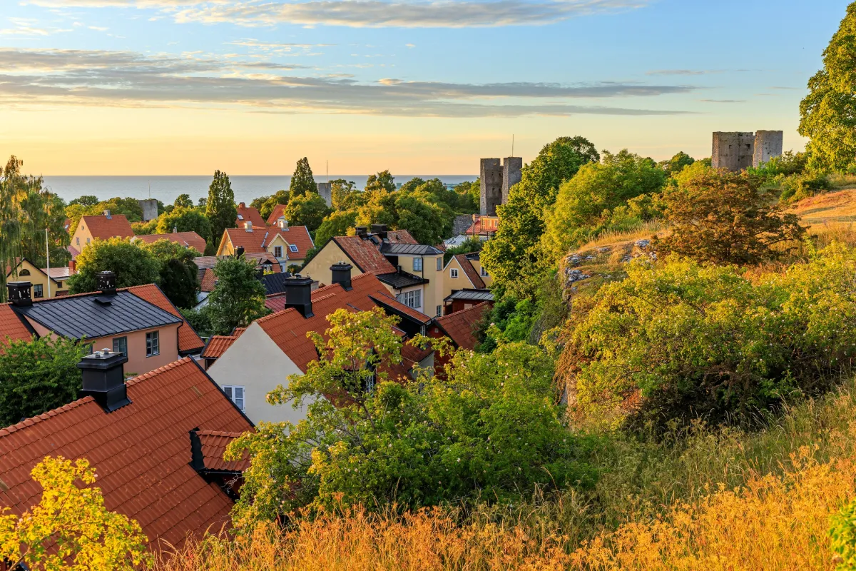 Gotland - 4-5 dagar, bild 2