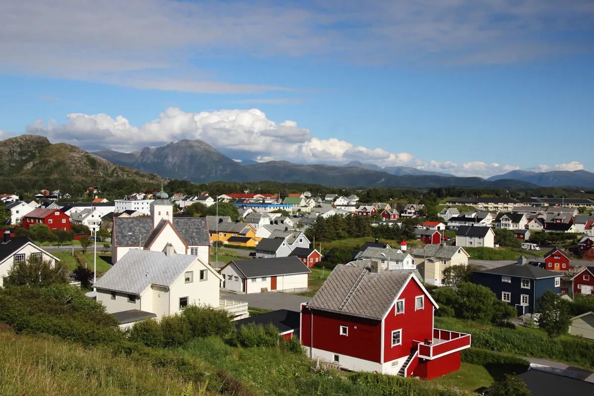 Norges pärlor - 7 dagar, bild 5