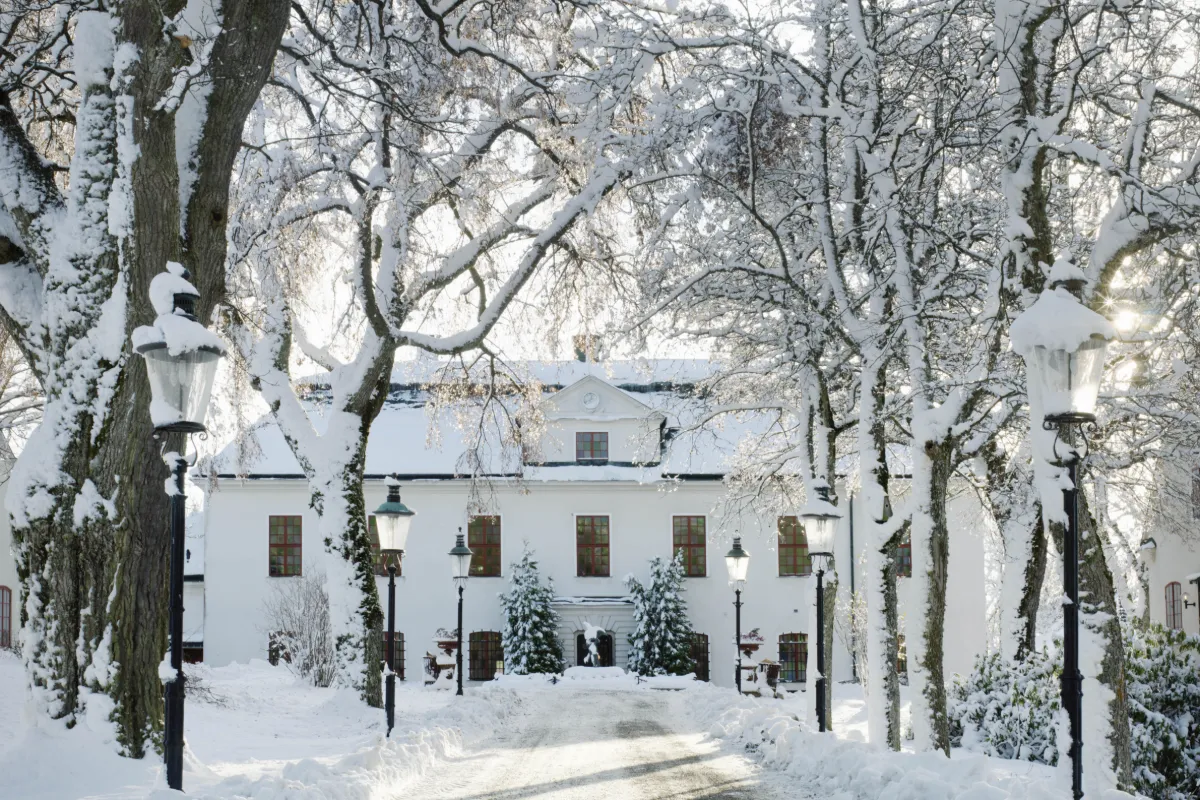 Häringe Slott - 2 dagar, bild 2