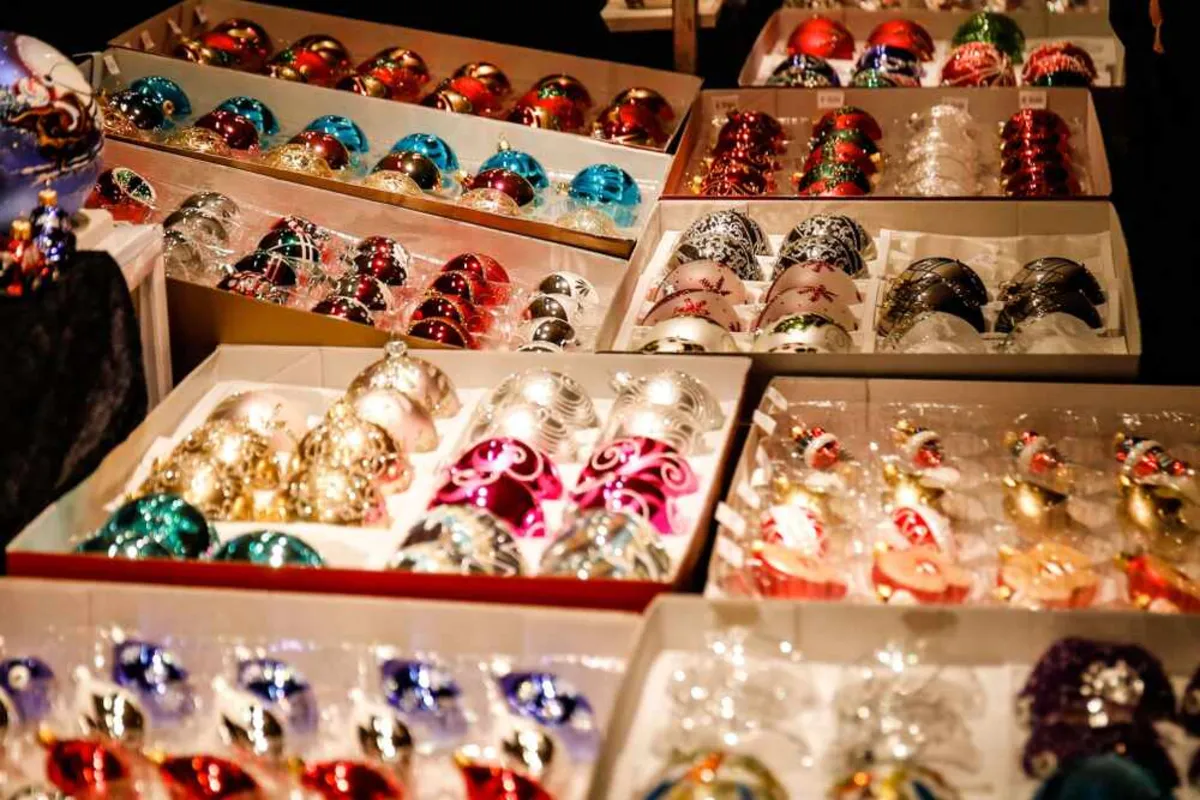 Brunskogs Julmarknad - 1 dag, bild 3