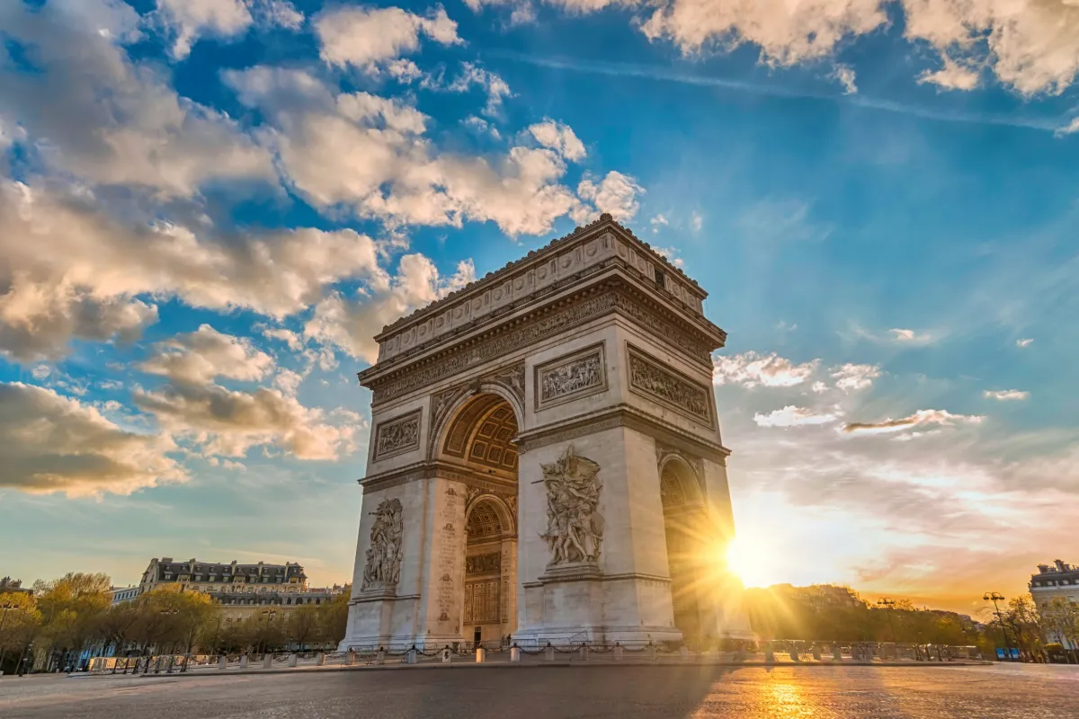 Paris & Champagne - 8 dagar, bild 4