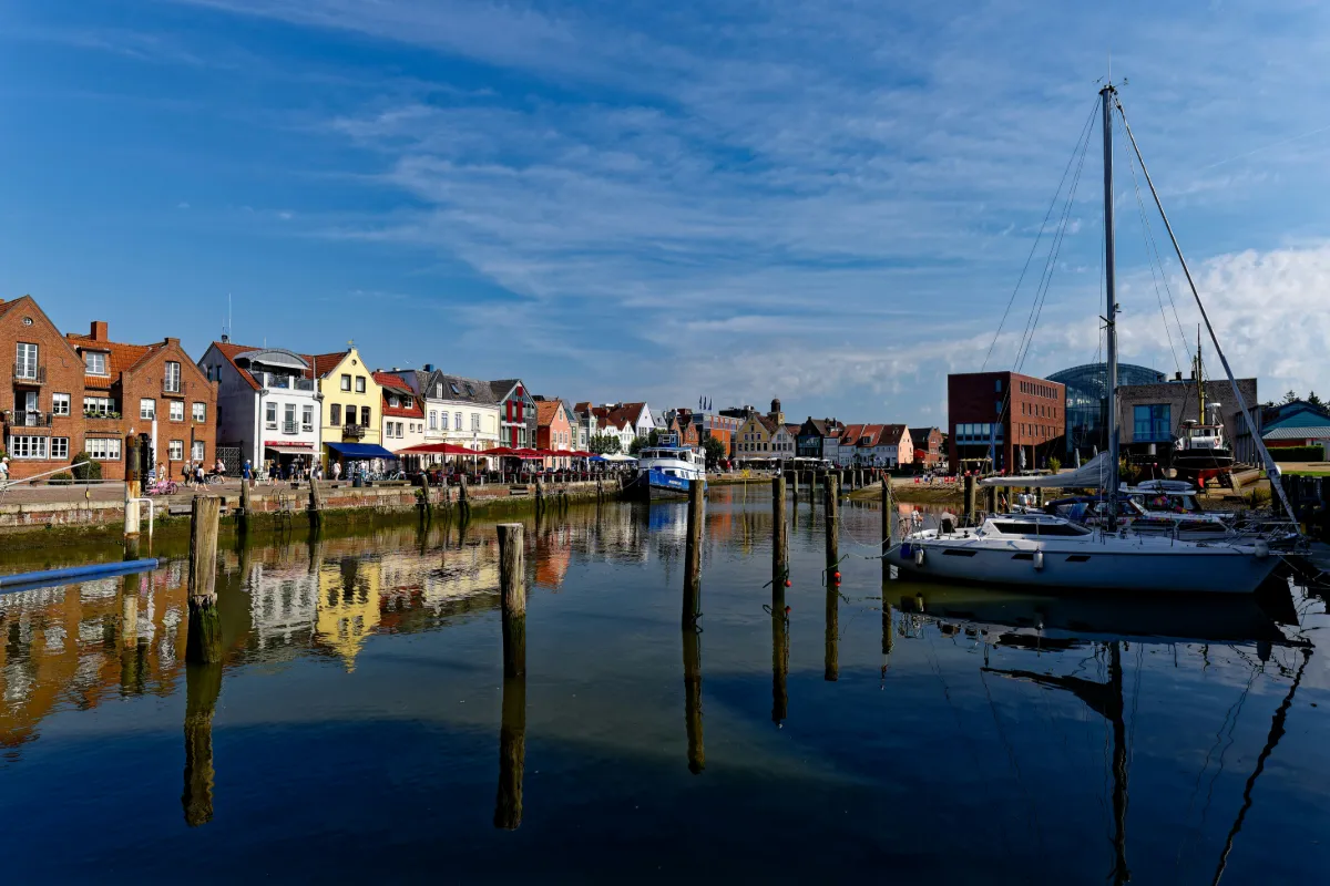 Husum och Flensburg Julmarknad - 4 dagar, bild 2