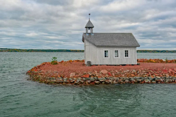 Åland