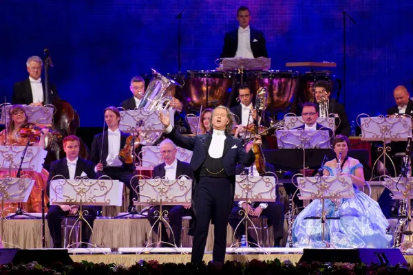Berlin André Rieu
