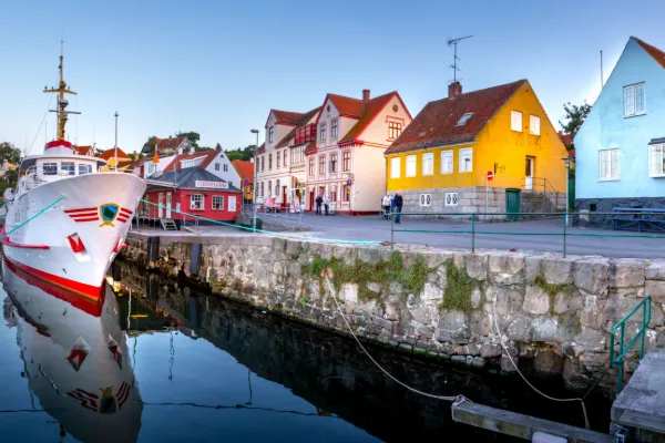 Bornholm