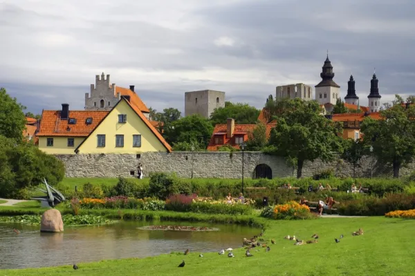 Gotland