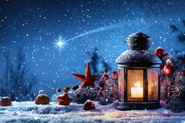 Dalarna Jul