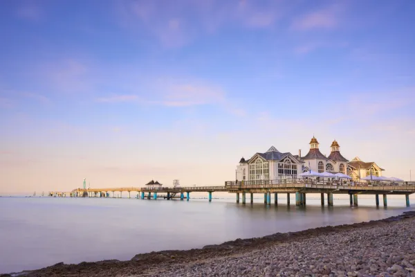 Rügen Jul