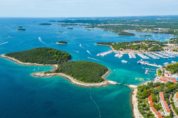 Kroatien - 10 dagar