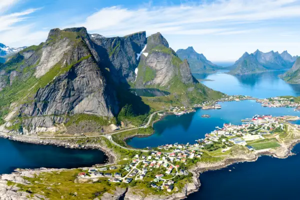 Lofoten - 9 dagar
