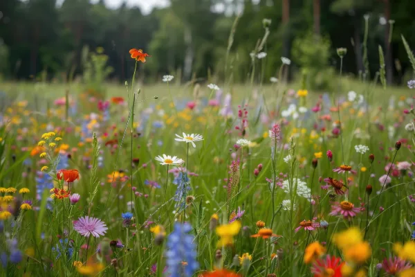 Lundsbrunn Midsommar