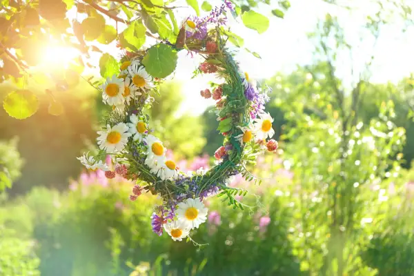 Österlen Midsommar - 3 dagar