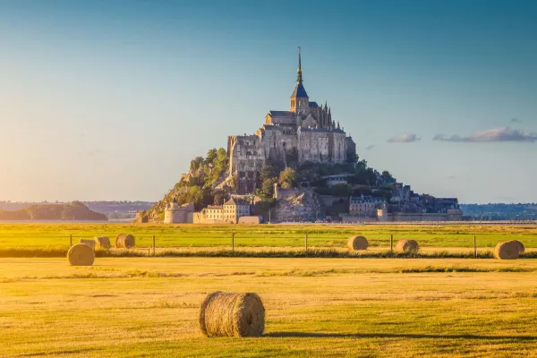 Normandie