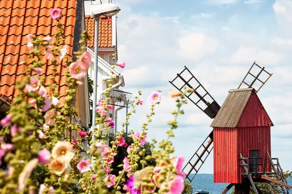 Öland - 4 dagar