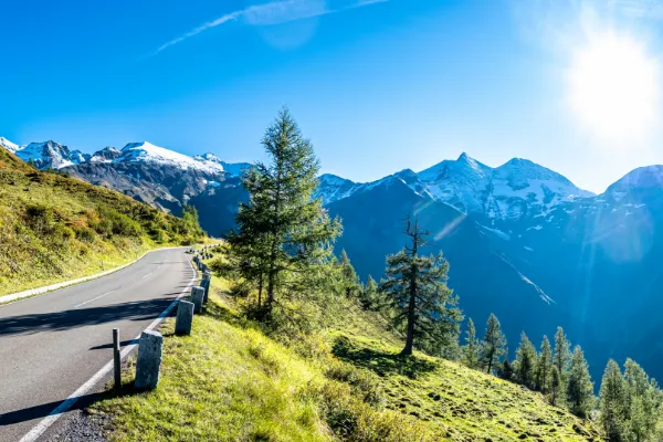 Saalbach - 8 dagar