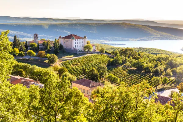 Provence - 10 dagar