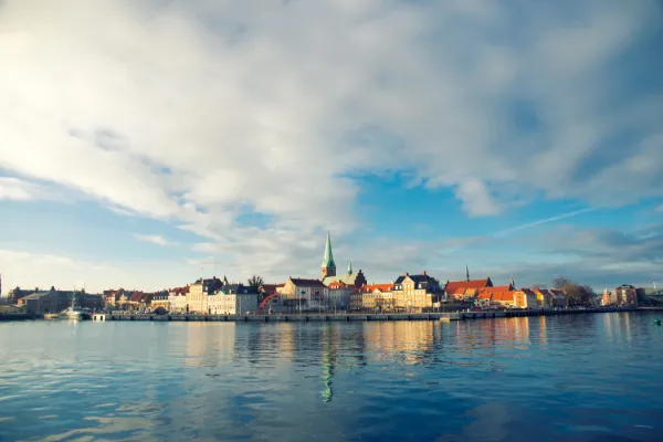 Helsingör – 1 dag
