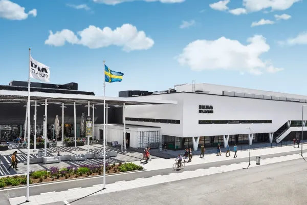 IKEA-museet – 1 dag
