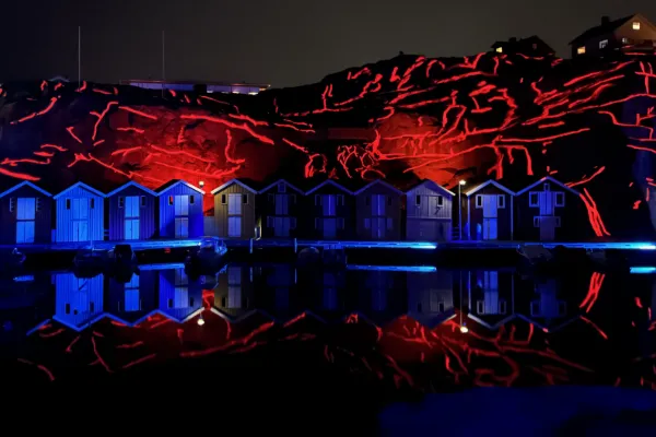 Island of Light Smögen – 1 dag