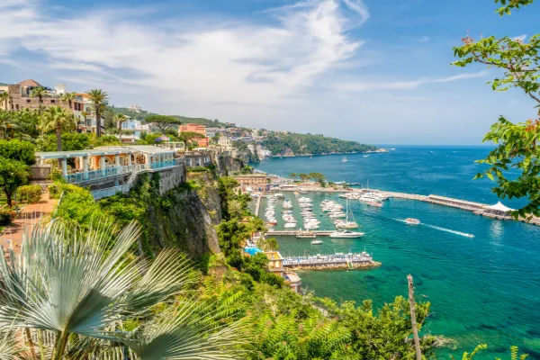 Aktiva Italien - 8 dagar