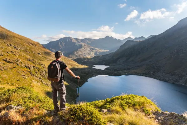 Vandring Andorra - 8 dagar