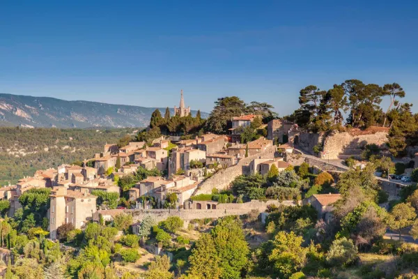 Cykel Provence