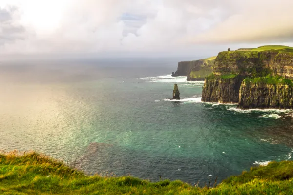 Irland - 8 dagar