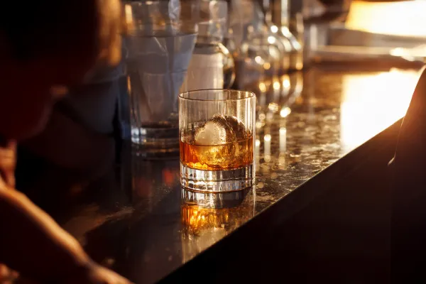Irland Whiskey - 5 dagar
