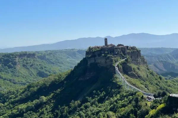 Italiens bästa byar - 6 dagar