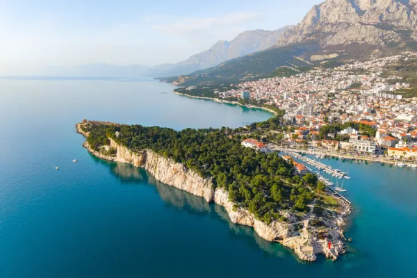 Kroatien Jazzfestival