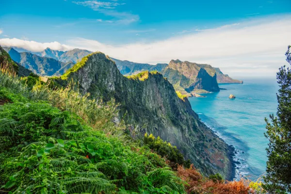 Madeira - 8-15 dagar