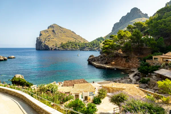 Vandring Mallorca - 8 dagar