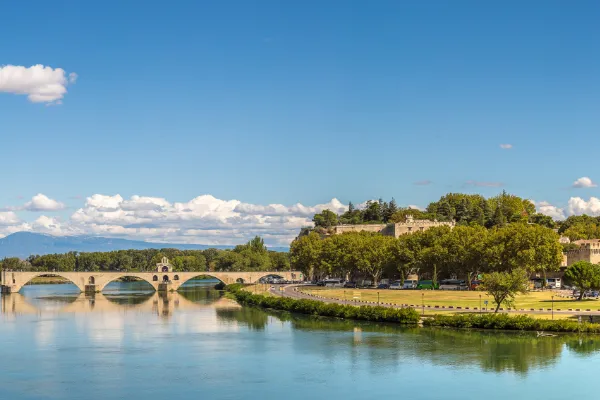 Provence - 8 dagar