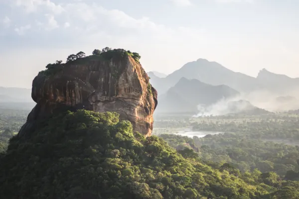 Sri Lanka - 11 dagar