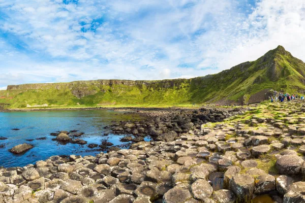 Stora Irlandsresan