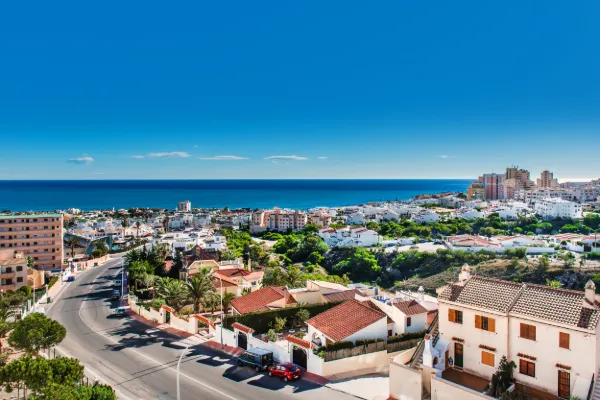 Torrevieja - 15 dagar