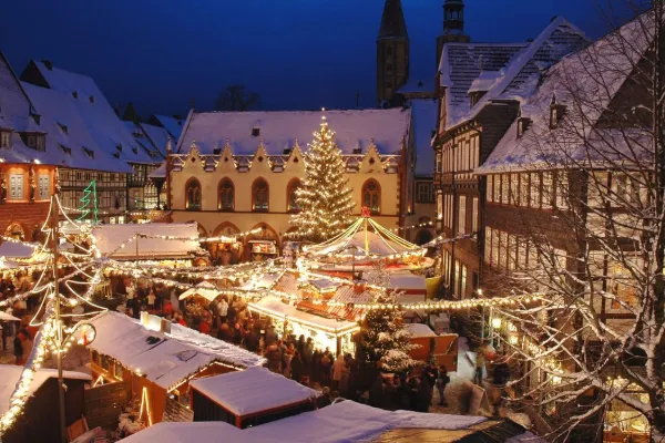 Celle Julmarknad
