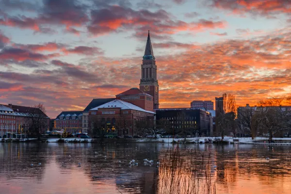 Kiel Julmarknad