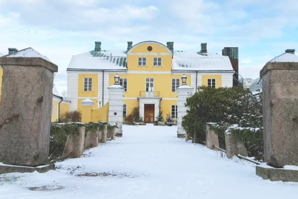 Wapnö Julmarknad – 1 dag