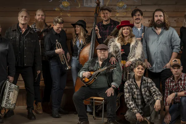 Banna Sona Band - 2 dagar